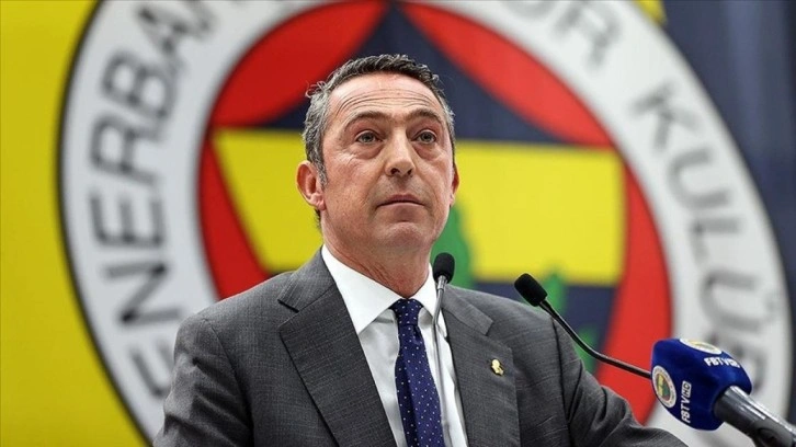 'Tarihi bir sorumluluk' diyerek Ali Koç'a başkaldırdılar