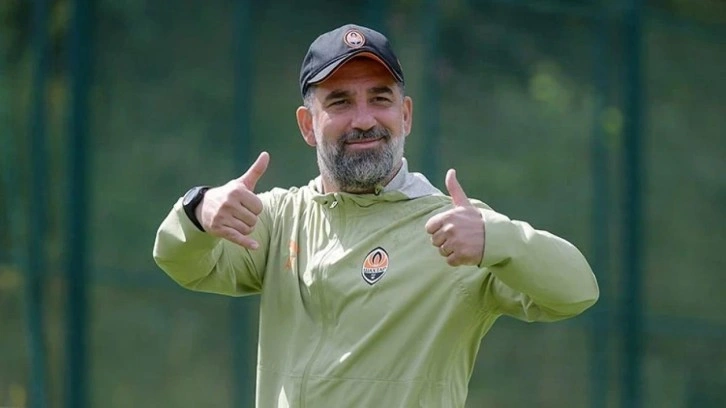 Tarihi karar! Arda Turan'ın takımı ülke değiştiriyor