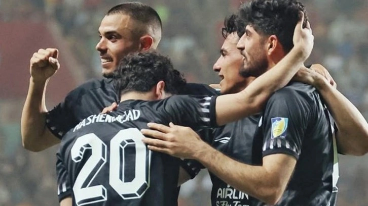 Tarihinde bir ilki yaşadı! Şampiyonluğu garantiledi