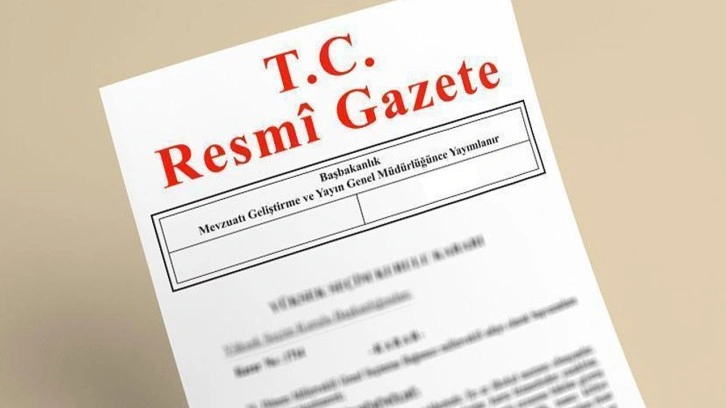 Tarım Bakanlığı'nda 4 bakan yardımcısı g&ouml;revden alındı! İşte yeni bakan yardımcıları