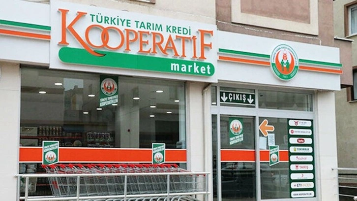 Tarım Kredi indirim dalgası: Fiyatları aşağı çekti! Ucuza alabileceksiniz