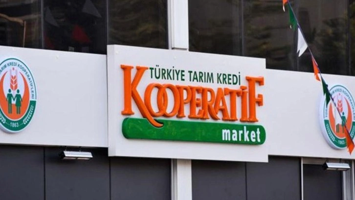 Tarım Kredi Market 2-8 Eylül aktüel ürünler kataloğunda peş peşe indirim!