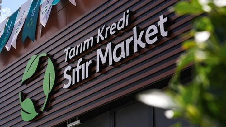 Tarım Kredi Market'te 1 indirim daha! Fiyatı düşürülen ürünler duyuruldu