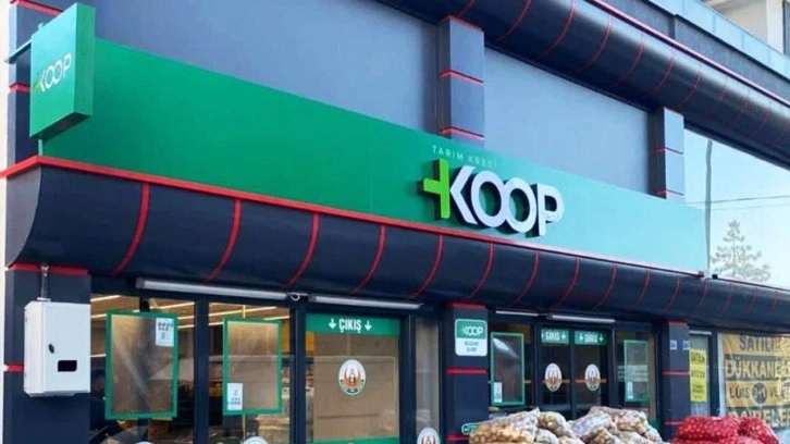 Tarım Kredi Market'te cepleri rahatlatan indirim! 22 Kasım'da sona eriyor