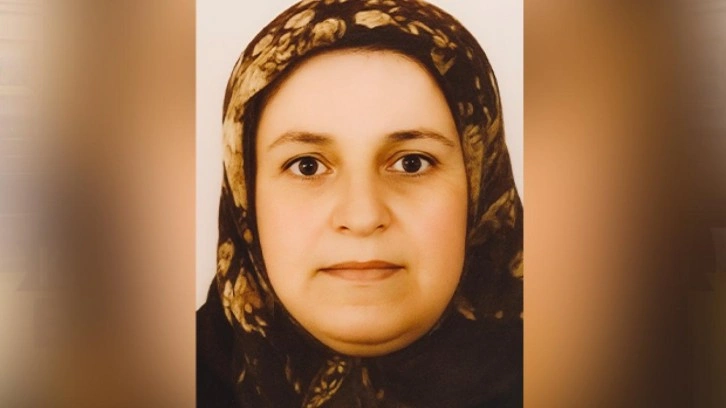 Tarlada korkunç olay: 38 yaşındaki kadın hayatını kaybetti!