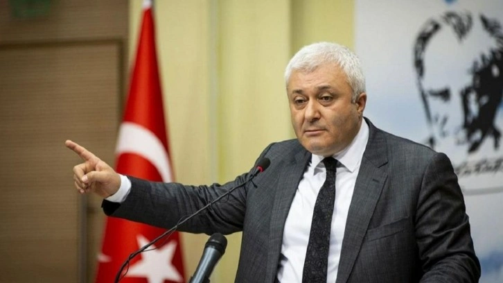 Tartışmaların odağındaki Tuncay &Ouml;zkan'dan a&ccedil;ıklama: G&ouml;revimin başındayım