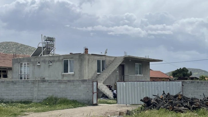 Tartıştığı kocasını av t&uuml;feğiyle &ouml;ld&uuml;rd&uuml;