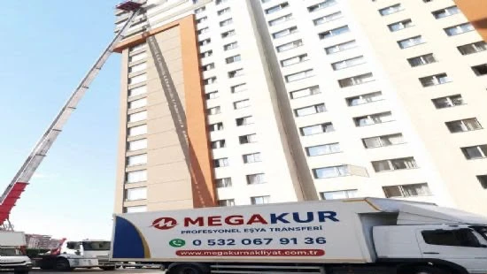 Taşınma Planı Yapanlar İ&ccedil;in Nakliyat Hizmetlerinde Yeni D&ouml;nem