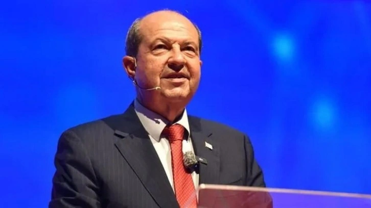 Tatar'dan Başkan Erdoğan'a teşekkür