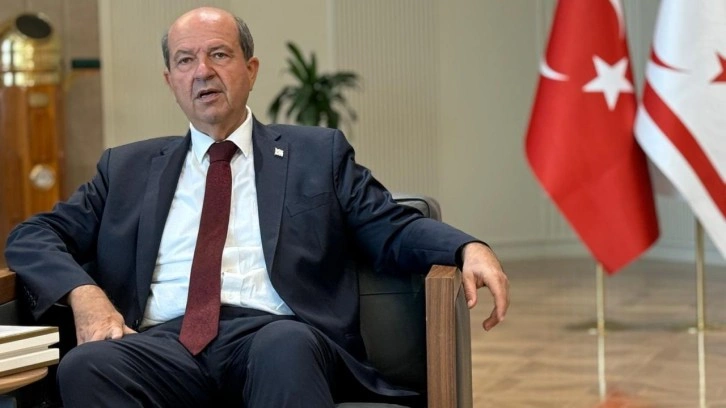 Tatar net konuştu: Ortaklık cumhuriyeti bitmiştir
