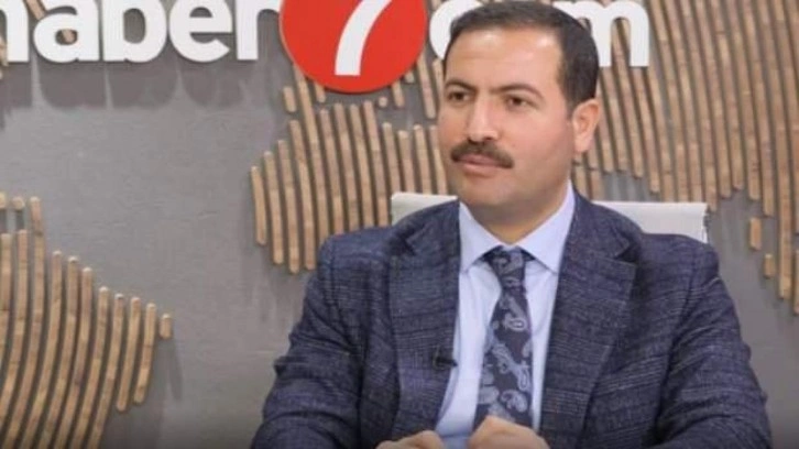 Tatvan Belediye Başkanı Geylani'den Haber7'ye &ouml;zel a&ccedil;ıklamalar