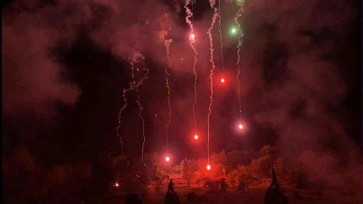 Tayland-Kamboçya gerilimini ateşkes de engelleyemedi!
