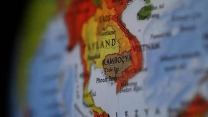 Tayland ve Kamboçya sınırında çatışma