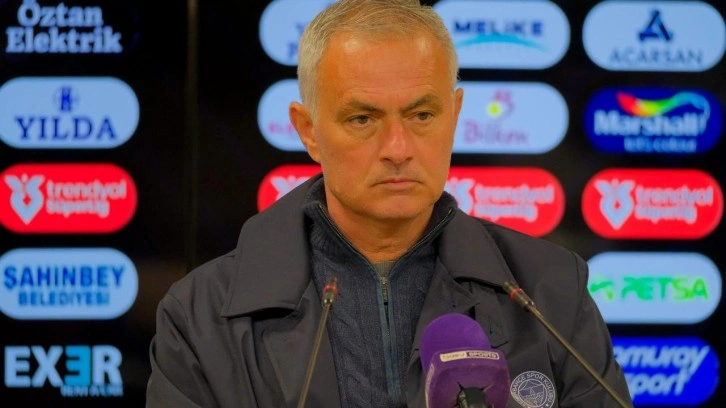 'Tazminatsız' gidebilir: Mourinho için devreye girdiler, son tarih 4 Haziran