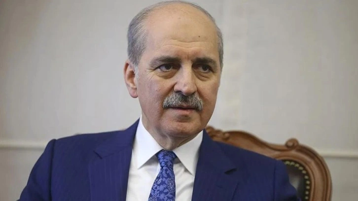 TBMM'de 'komisyon' kurulacak mı? Bahçeli'nin çağrısına Kurtulmuş'tan ilk ya