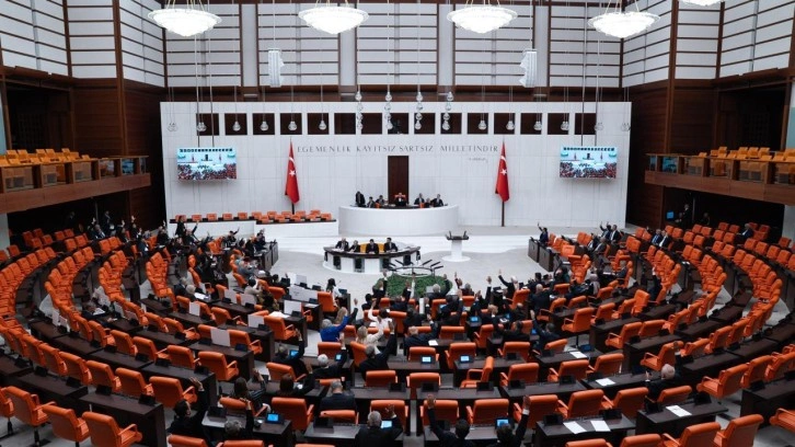 TBMM’de kritik hafta: Vergi düzenlemeleri ve bütçe görüşmeleri