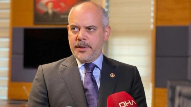 TBMM Dışişleri Komisyonu Başkanı Kılı&ccedil;'tan F-16 a&ccedil;ıklaması: S&uuml;re&ccedil; olumlu devam edecek