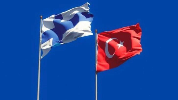 TBMM Dışişleri Komisyonu, Finlandiya'nın NATO &uuml;yeliğini kabul etti