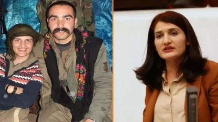 TBMM'de Semra G&uuml;zel hamlesi! Vekilliği d&uuml;şecek