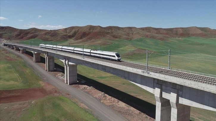 TCDD ile Suudi Arabistan Demir Yolları arasında işbirliği mutabakatı imzalandı