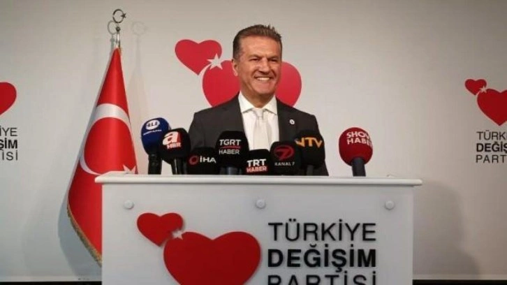 TDP Genel Başkanı Sarıg&uuml;l: TBMM&rsquo;de iktidara yetki verilmesini şart olarak g&ouml;r&uuml;yoruz