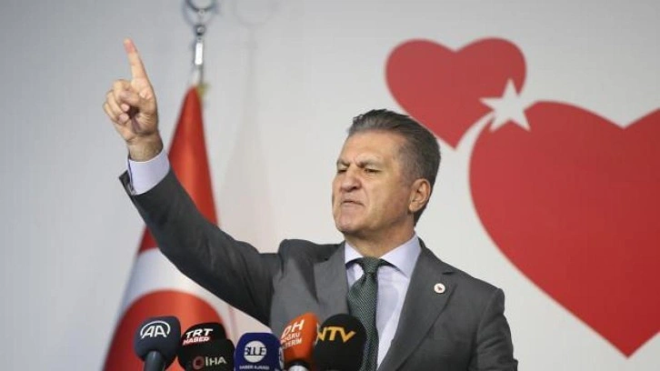 TDP Genel Başkanı Sarıg&uuml;l'den "KYK kredi bor&ccedil;ları" &ouml;nerisi: Asıl biz size bor&ccedil;luyuz
