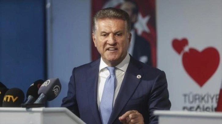 TDP Genel Başkanı Sarıg&uuml;l'den &ouml;ğretmenlere dikkat &ccedil;eken se&ccedil;im vaadi