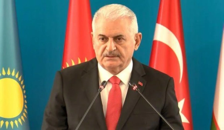 TDT Aksakallılar Konseyi Başkanı Yıldırım &ouml;rnek aldıkları modeli a&ccedil;ıkladı
