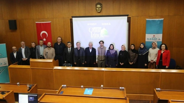 TDV&rsquo;nin Mevlid-i Neb&icirc; Hik&acirc;ye Yarışması&rsquo;nda &ouml;d&uuml;ller sahiplerini buldu