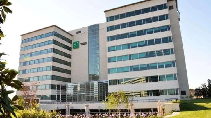 TEB’de bayrak değişikliği! İşte yeni atamalar...