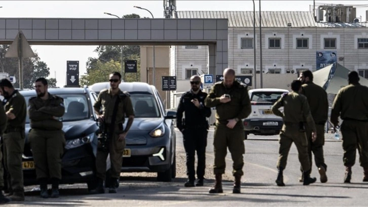 Tecavüzle yargılanıyorlardı! Utanmadan teşekkür beklediler! İsrail alçaklığının böylesi!