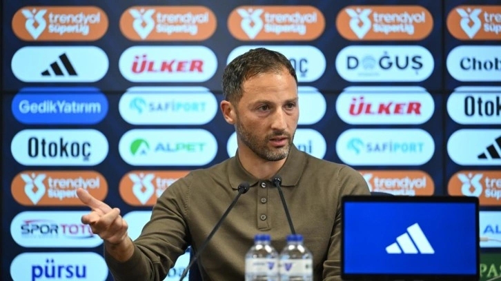 Tedesco 'Abartmıyorum' diyerek açıkladı! '6-7 gol atabilirdik'