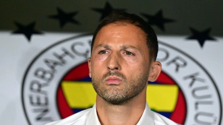Tedesco'dan 'Gökhan Gönül' açıklaması!
