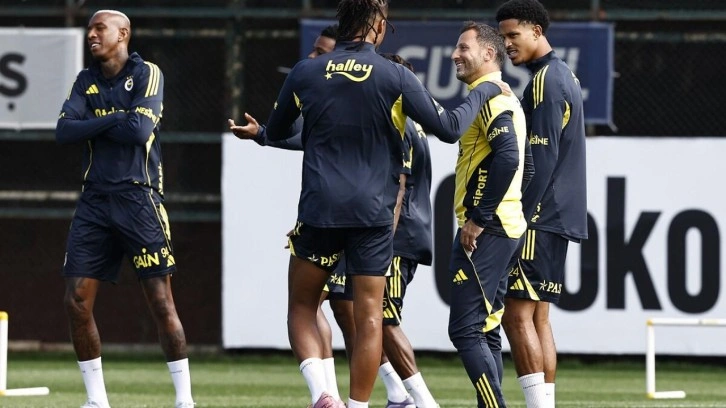 Tedesco'dan Oosterwolde i&ccedil;in son karar