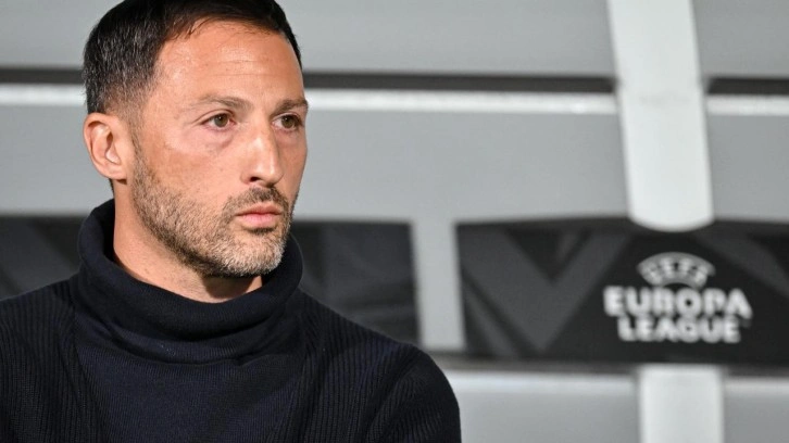 Tedesco'dan penaltı pozisyonu açıklaması!