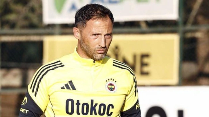 Tedesco gelir gelmez soluğu takımın beyninin yanında aldı: Yıldız isme yeni rol