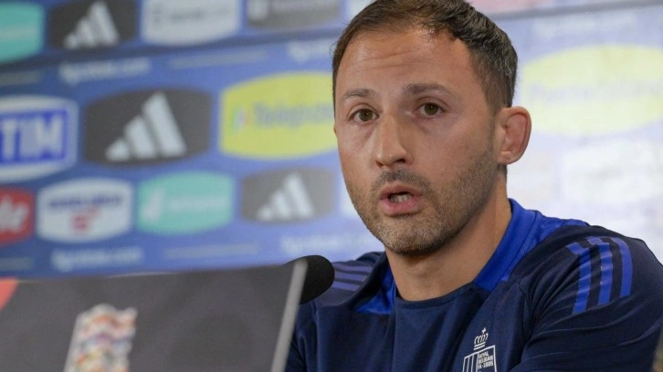 Tedesco'ya Leroy Sane'yi sordular: 'Futbolu unutmadı'