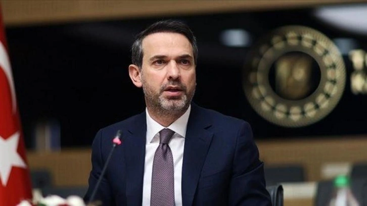 Tek sahada dev rezerv! Bakan Bayraktar: "Ekonomide yeni bir çağ başlayacak"