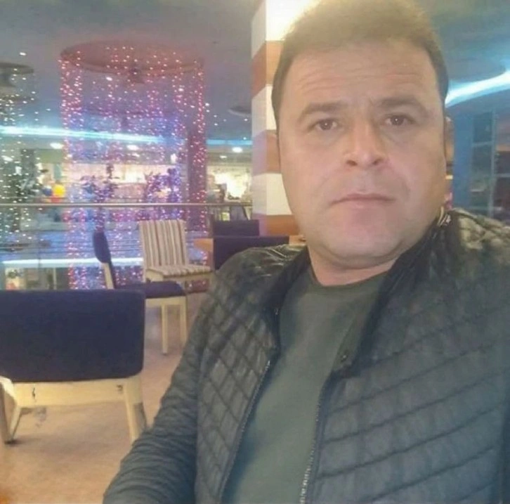 Tekirdağ‘da feci kaza: 1 işçi hayatını kaybetti