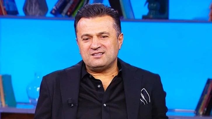 Teknik direkt&ouml;r B&uuml;lent Uygun, milletvekili aday adayı oldu