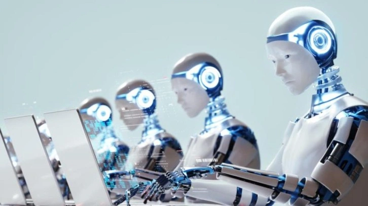 Teknoloji bütün tuşlara basıyor! 2030'da bildiğiniz her şey tarihe karışabilir!