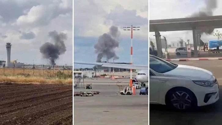 Tel Aviv'e girmeye korktular: İsrail'e müttefiklerinden kötü haber!