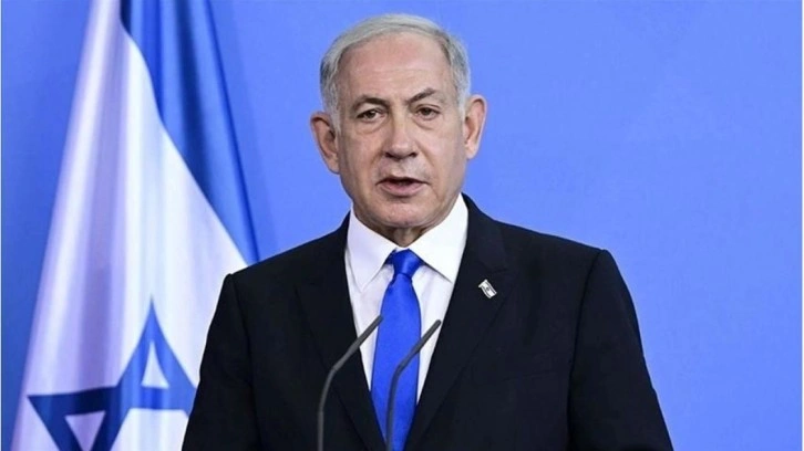 Tel Aviv'de Netanyahu'ya istifa &ccedil;ağrısı