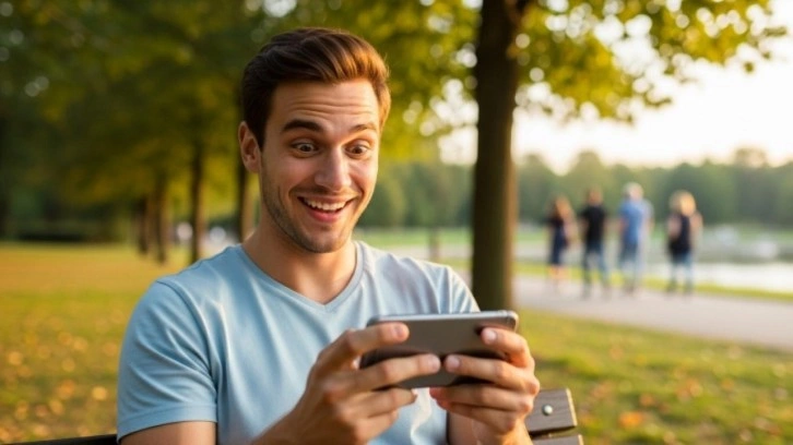 Telefonlar internetsiz devrime hazır! Sadece şebeke yetecek!