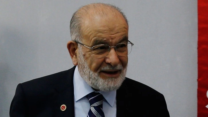 Temel Karamollaoğlu'ndan Mansur Yavaş a&ccedil;ıklaması