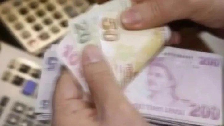 Temmuz ayı yaşlı ve engelli aylıkları yatırılmaya başlandı
