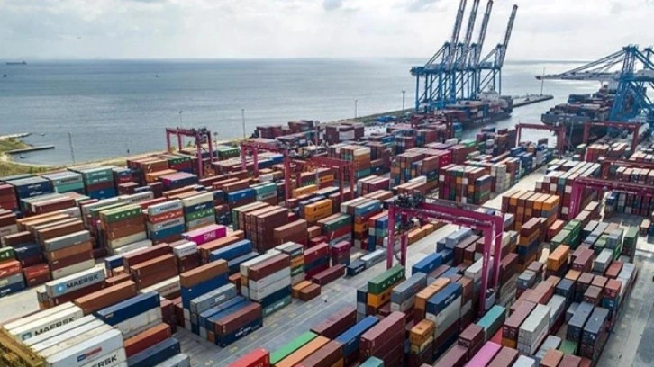 Temmuz'da ihracat rekoru kırıldı: Başkentte ihracat 1 milyar doları geçti!