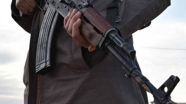 Ter&ouml;r &ouml;rg&uuml;t&uuml; PKK/YPG'den Afrin'e roket saldırısı: 3 SMO askeri hayatını kaybetti
