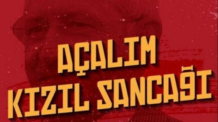 Ter&ouml;r &ouml;rg&uuml;t&uuml; THKP-C, Kılı&ccedil;daroğlu'na oy istedi