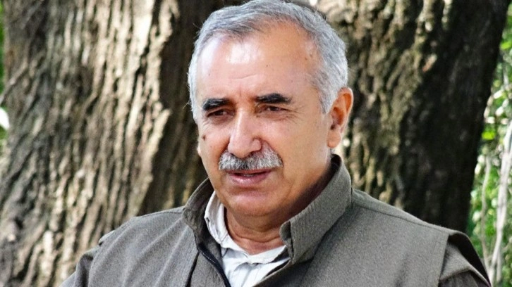 Ter&ouml;ristbaşı Murat Karayılan'dan Kılı&ccedil;daroğlu itirafı